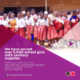 A Menstrual Hygiene Management Sensitization For Secondary S (